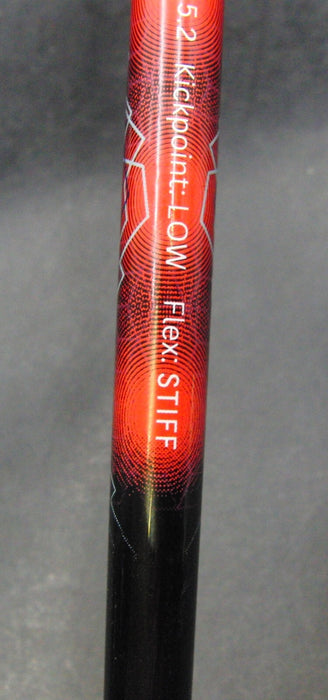 Callaway GBB Epic 15° 3 Wood Stiff (Optional) Graphite Shaft Majek Grip