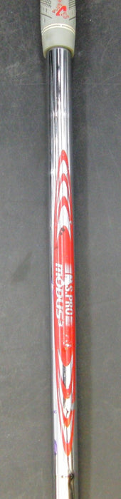 Ping i200 Yellow Dot 6 Iron Stiff Steel Shaft Golf Pride Align Grip