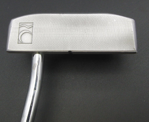 Crescent Valley Country Club Putter 84cm Length Steel Shaft Tour Match Grip