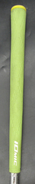 Callaway X Forged 2007 7 Iron Stiff Steel Shaft Iomic Grip