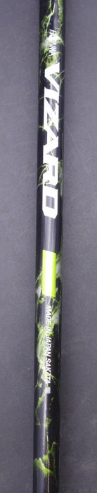 HONMA Tour World TW727 15° 3 Wood Regular Graphite Shaft Honma Grip