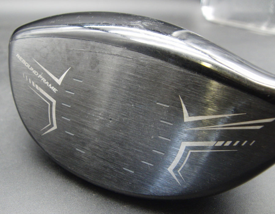 Srixon ZX7 9.5° Driver Regular (Optional) Graphite Shaft Sword Grip