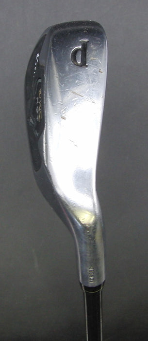 Callaway ERC Hot Pitching Wedge Regular Graphite Shaft Callaway ERC Grip