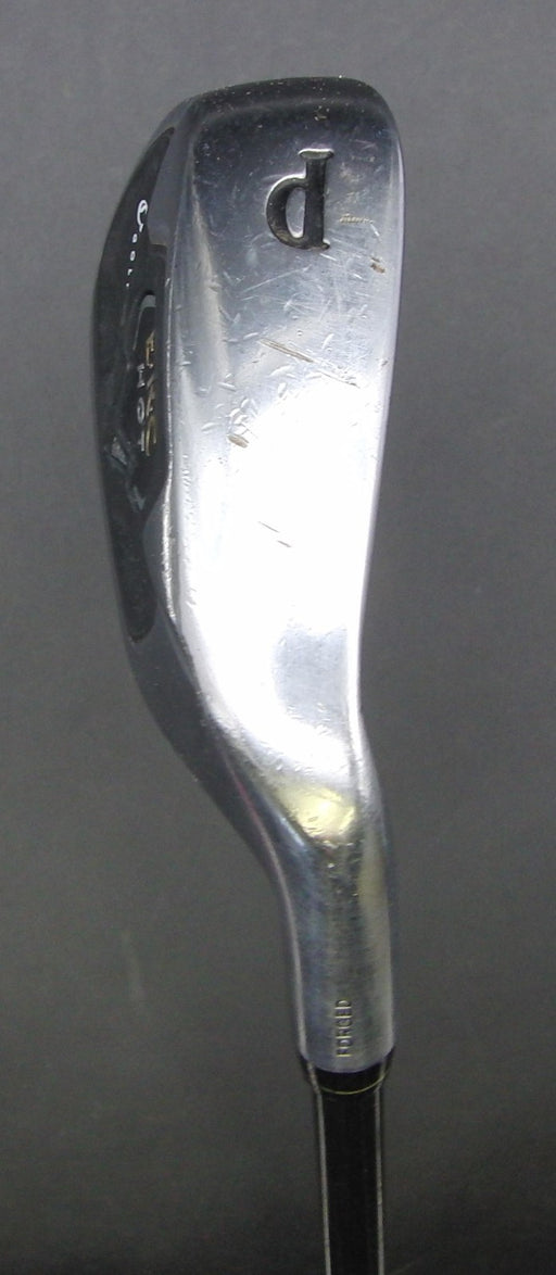 Callaway ERC Hot Pitching Wedge Regular Graphite Shaft Callaway ERC Grip