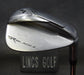 Taylormade R Bladez 50° Gap Wedge Stiff Steel Shaft No1 Grip