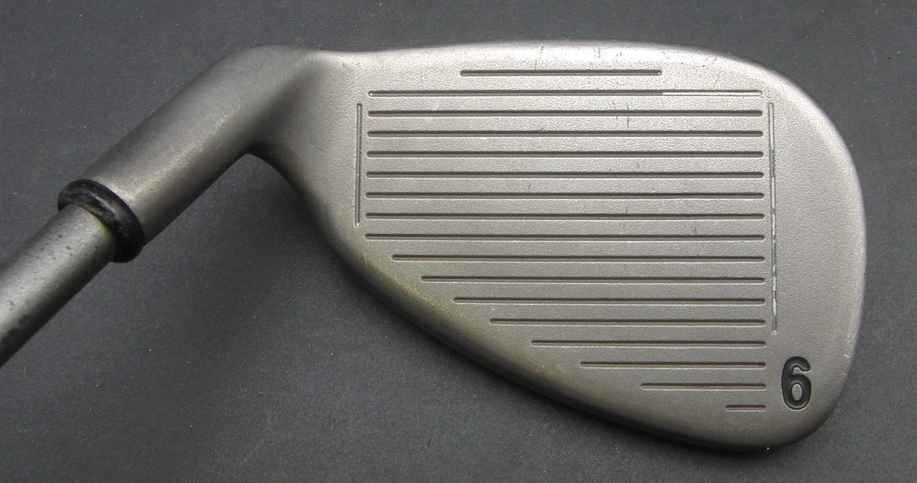 Callaway Great Big Bertha 9 Iron Stiff Graphite Shaft Callaway Big Bertha Grip