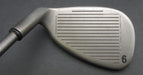 Callaway Great Big Bertha 9 Iron Stiff Graphite Shaft Callaway Big Bertha Grip