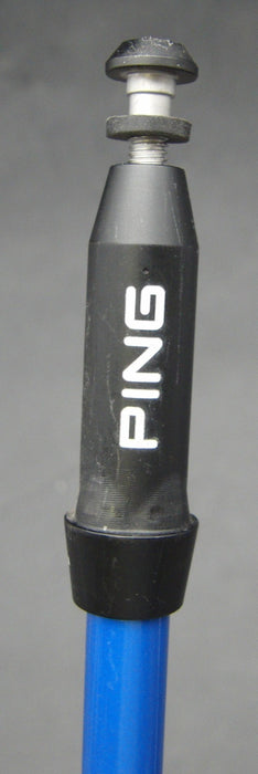Shaft For Ping G25 Driver 114cm Length Regular Pro Launch Blue Graphite Shaft