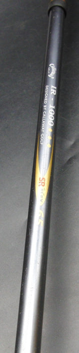 Callaway ERC Hot Pitching Wedge Regular Graphite Shaft Izanahi Studio Grip