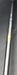 Callaway ERC Hot Pitching Wedge Regular Graphite Shaft Izanahi Studio Grip