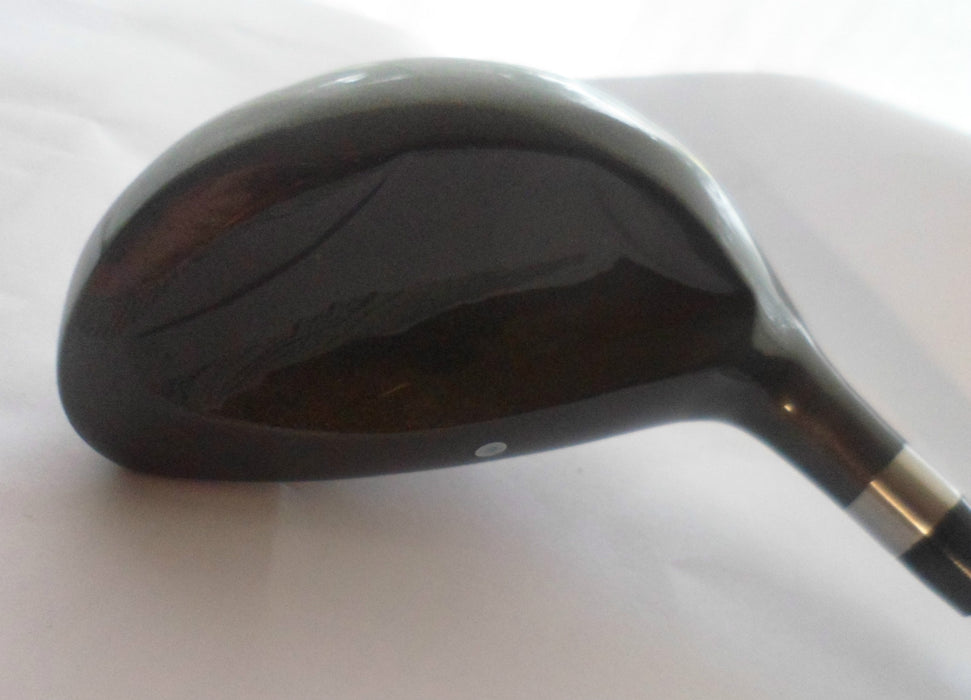 Ladies La Jolla 22 degree 4 HYBRID Ladies Flex Graphite Shaft  PLUS HEADCOVER