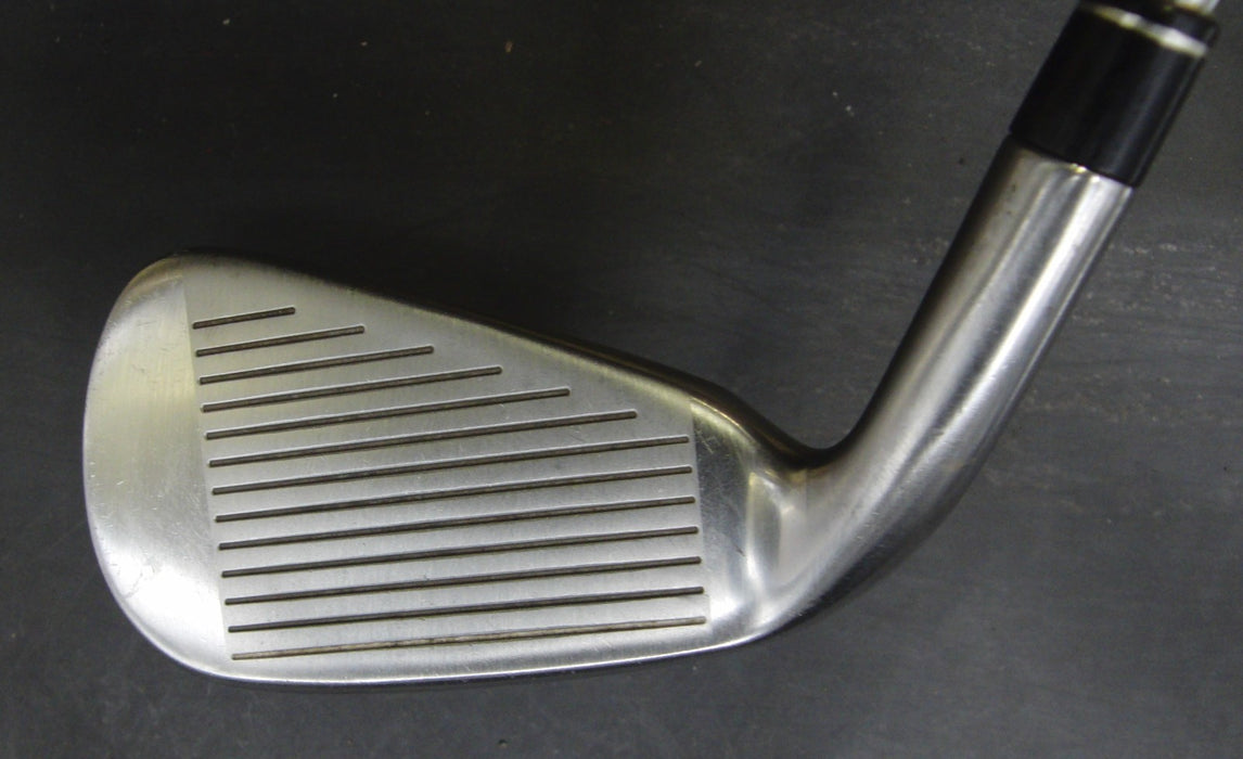 TaylorMade AeroBurner HL 5 Iron Regular Steel Shaft Chamois Grip