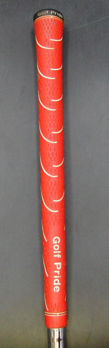 Fourteen MT-28 56° Sand Wedge Stiff Steel Shaft Golf Pride Grip