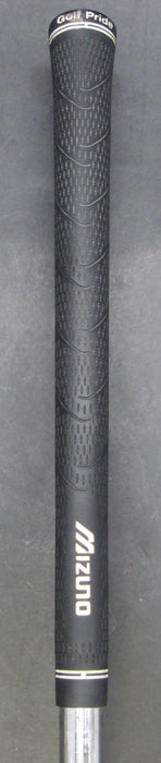 Mizuno MP-57 GF Forged 5 Iron Stiff Steel Shaft Mizuno Grip