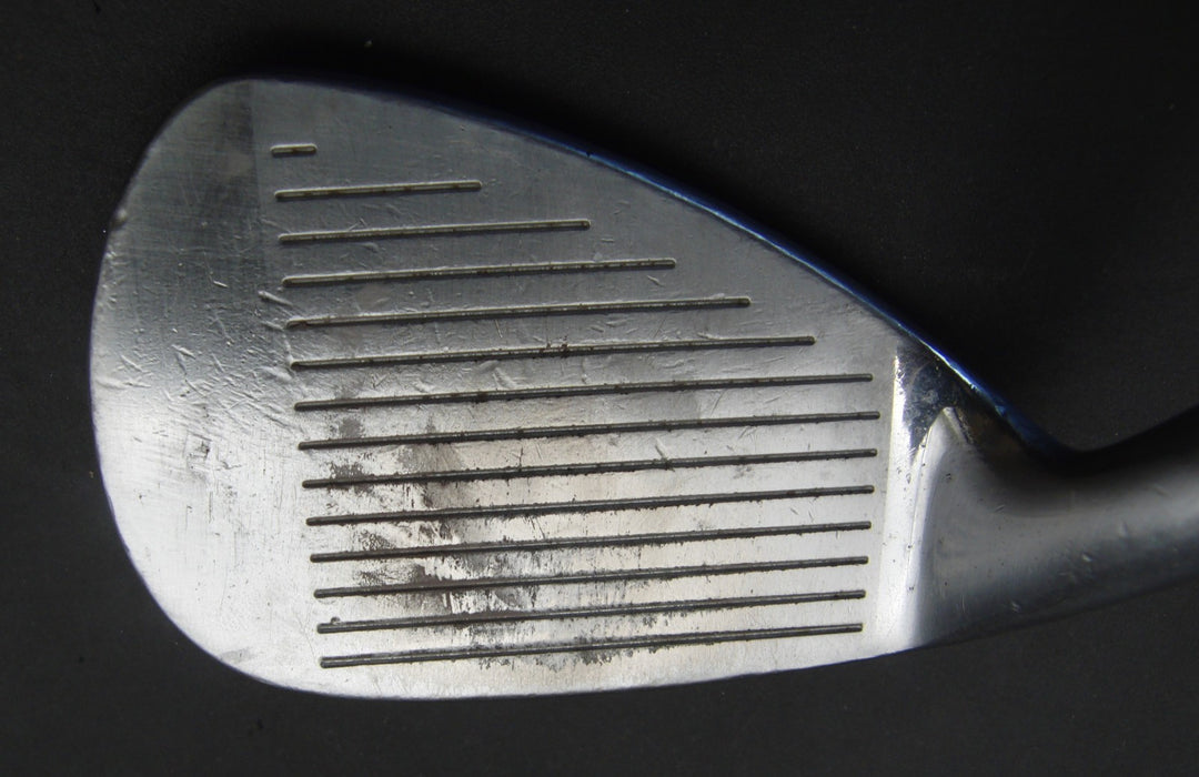 Mizuno MP-33 Pitching Wedge Stiff Steel Shaft Golf Pride Grip