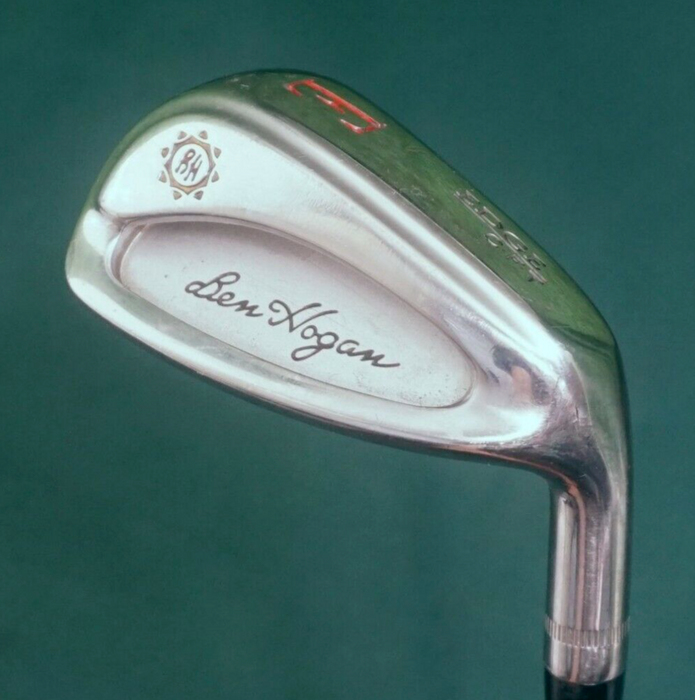 Ben Hogan Edge CFT E Wedge Stiff Steel Shaft Ben Hogan Grip
