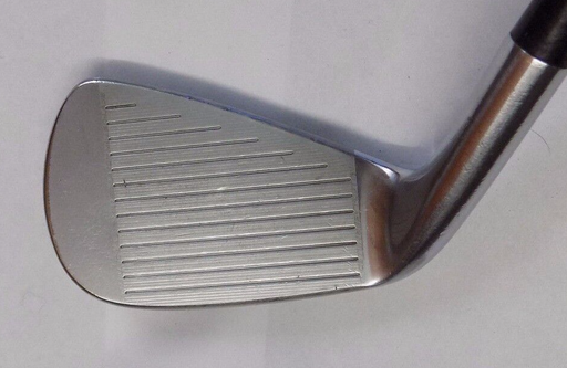 Srixon Z-TX Forged 7 Iron True Temper X100 Stiff Flex Steel Shaft
