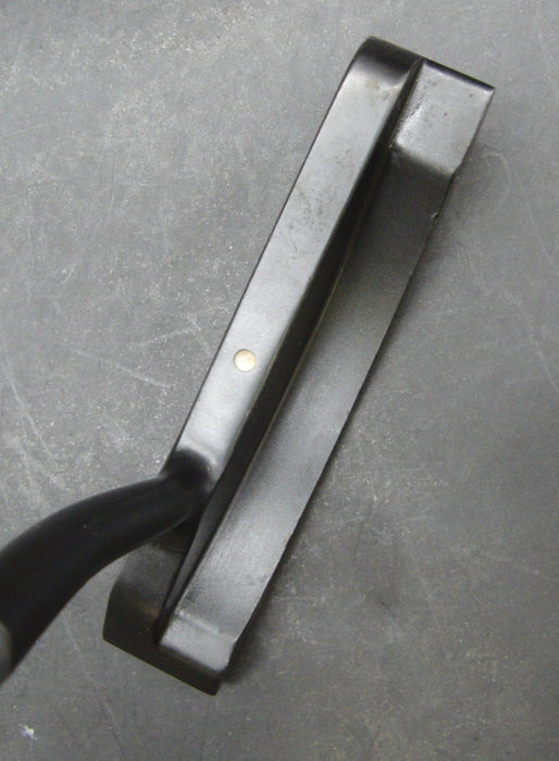 Cleveland Classics KG 8 Milled Putter Steel Shaft 87cm Length Cleveland Grip