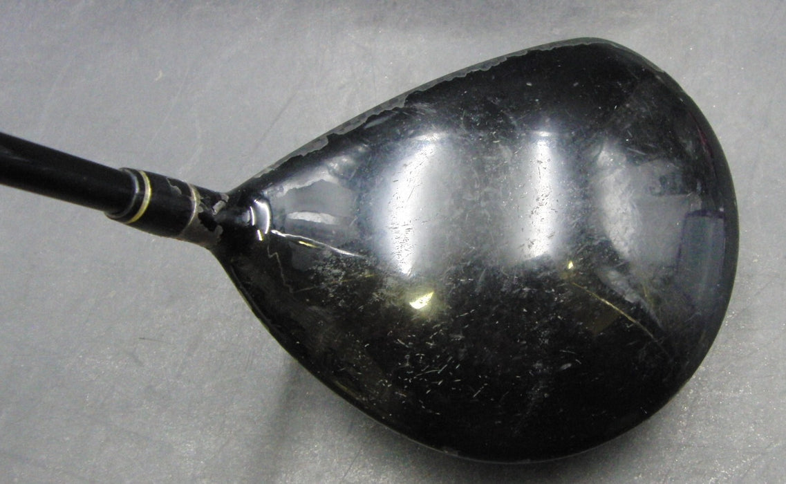 Maruman Exim Nano 11° Driver Regular Graphite Shaft Golf Pride Grip + HC