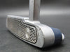 Odyssey Works Putter Steel Shaft 87cm Length Psyko Grip