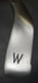 Ping G20 Purple Dot Pitching Wedge Regular Steel Shaft Ping Grip