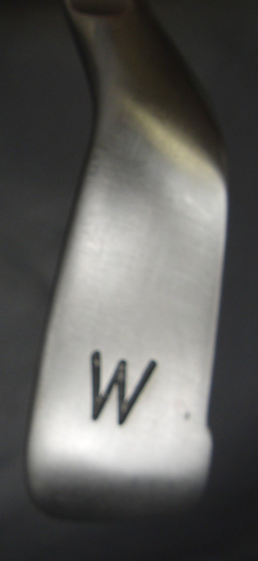 Ping G20 Purple Dot Pitching Wedge Regular Steel Shaft Ping Grip