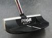 PRGR Silver Blade 03CS Putter 86.5cm Playing Length Steel Shaft SuperStroke Grip