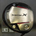 Japanese Yamaha Inpres X 10° Driver Regular Graphite Shaft No 1 Grip