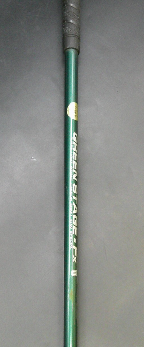 AMC FX Shallow Face 26° 9 Hybrid Regular Graphite Shaft Tour Arrow Grip