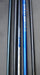 Set of 5x Multi Brands Drivers Stiff Graphite Shafts Black Grips