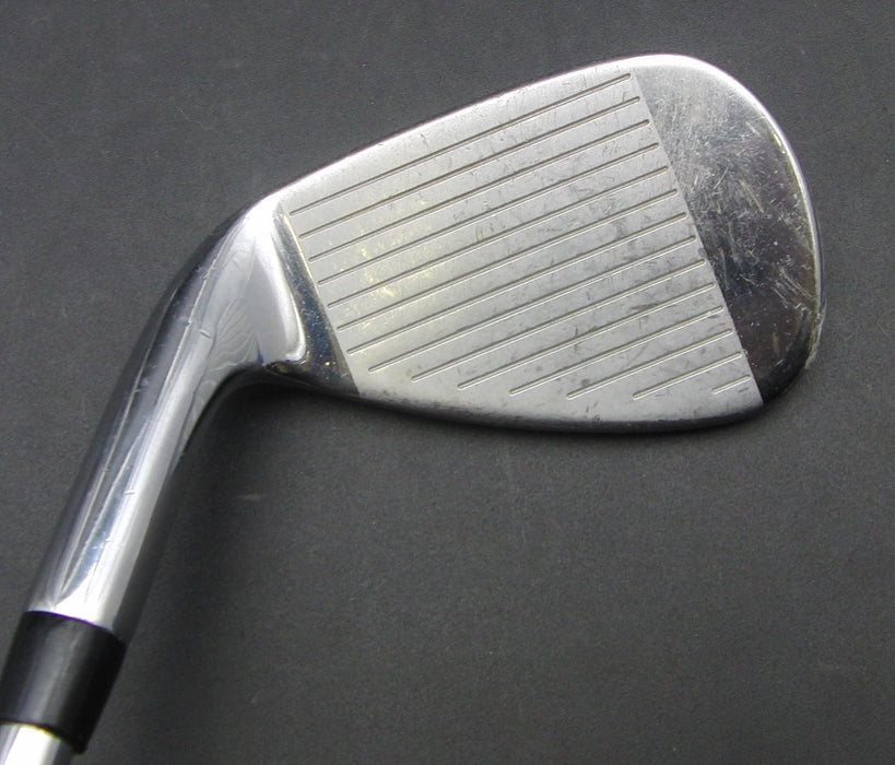 Callaway Mavrik Pro Pitching Wedge Stiff Steel Shaft Lamkin Grip
