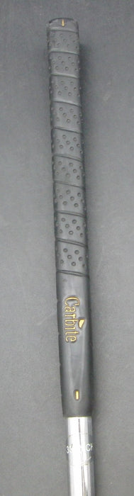 Carbite Polar Balanced DM Putter Steel Shaft 84cm Length Carbite Grip