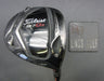 Titleist 917D3 Super Fit CG 9.5° Driver Stiff Graphite Shaft Golf Pride Grip