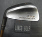 Left-Handed Dunlop DDH International Tour Pitching Wedge Regular Graphite Shaft