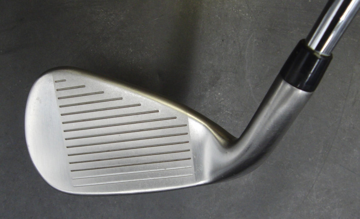 Callaway XR 6 Iron Stiff Steel Shaft GolfPride Grip