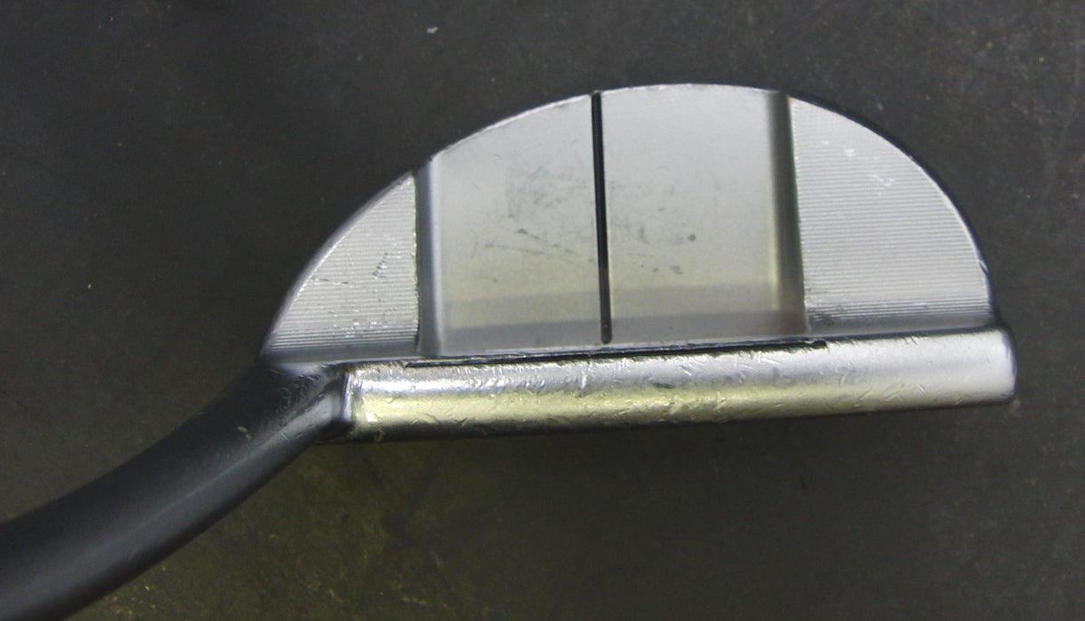 Left-Handed Odyssey ProType Tour Series #9 Putter 86cm Length Steel Shaft*