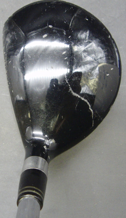 Srixon Z-Steel Maraging 18.5° 5 Wood Extra Stiff Steel Shaft Golf Pride Grip