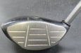 Callaway Big Bertha Steelhead Plus 4 Wood Firm Graphite Shaft Callaway Grip