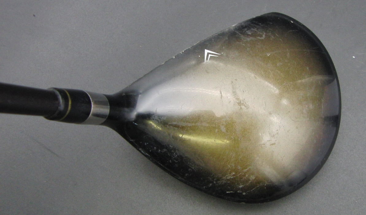 Tobunda HT 16° 3 Wood Regular Graphite Shaft Lamkin Grip