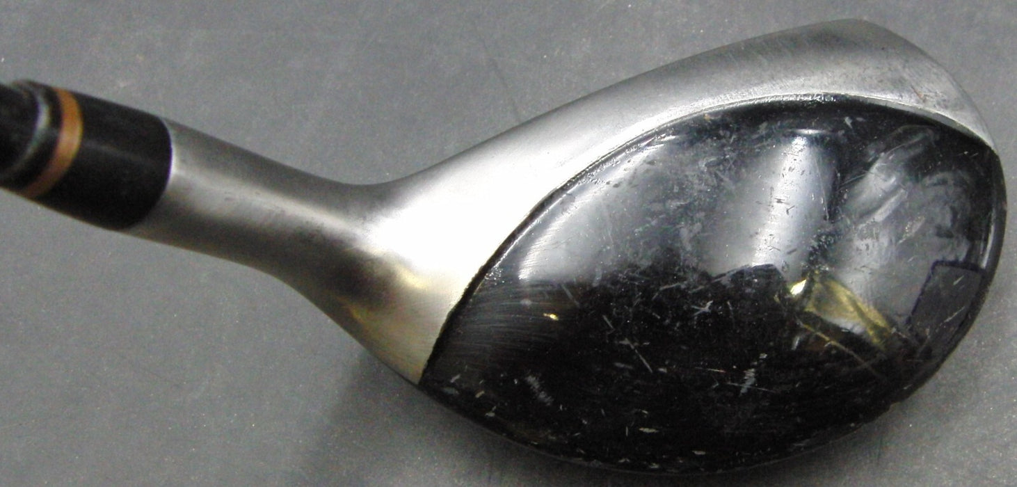 AMC V Spec 19° 5 Hybrid Stiff Graphite Shaft a.m.c
