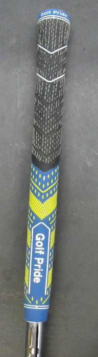 Wilson FG Tour V6 5 Iron Stiff Steel Shaft Golf Pride Grip