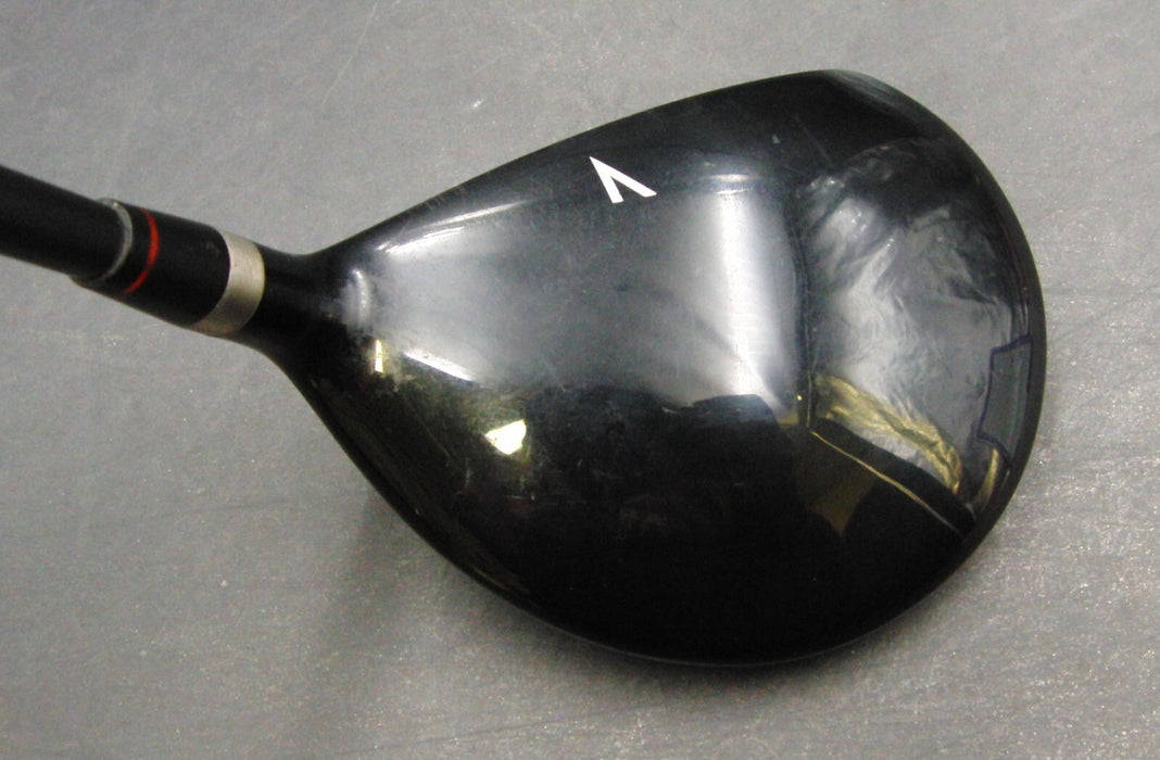 Honma Athport 15° 3 Wood Regular Graphite Shaft Athport Grip