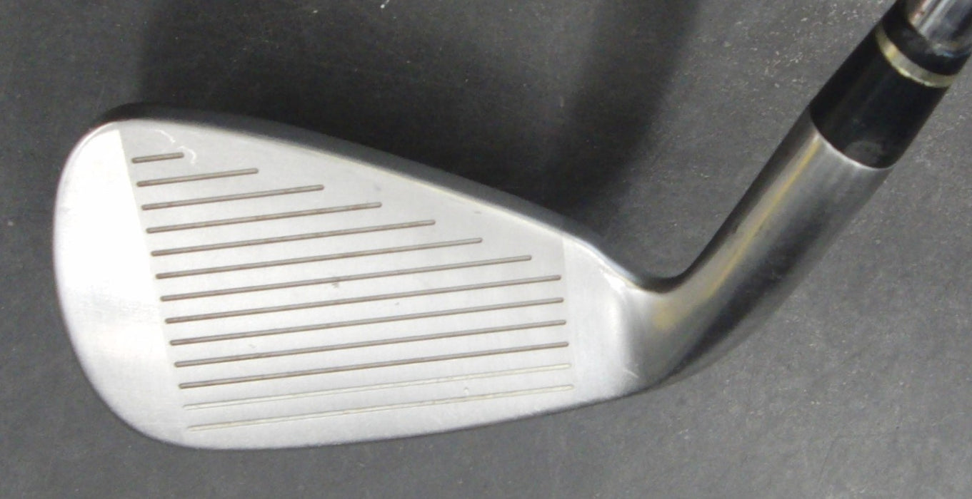 Nike Slingshot 5 Iron Stiff Steel Shaft Nike Grip