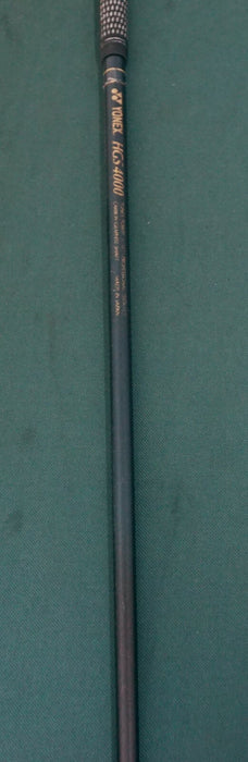 Yonex Rekin Super 03 6 Iron Regular Graphite Shaft Lamkin Grip