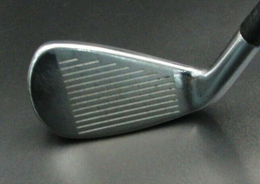 Mac Gregor M565 V-Foil Speed Forged 6 Iron Stiff Flex Steel Shaft GolfPride Grip
