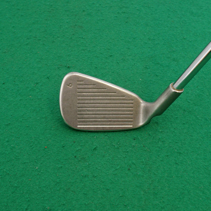 Ping i3+ Blade Yellow Dot 6 Iron Extra Stiff Steel Shaft Golf Pride Grip