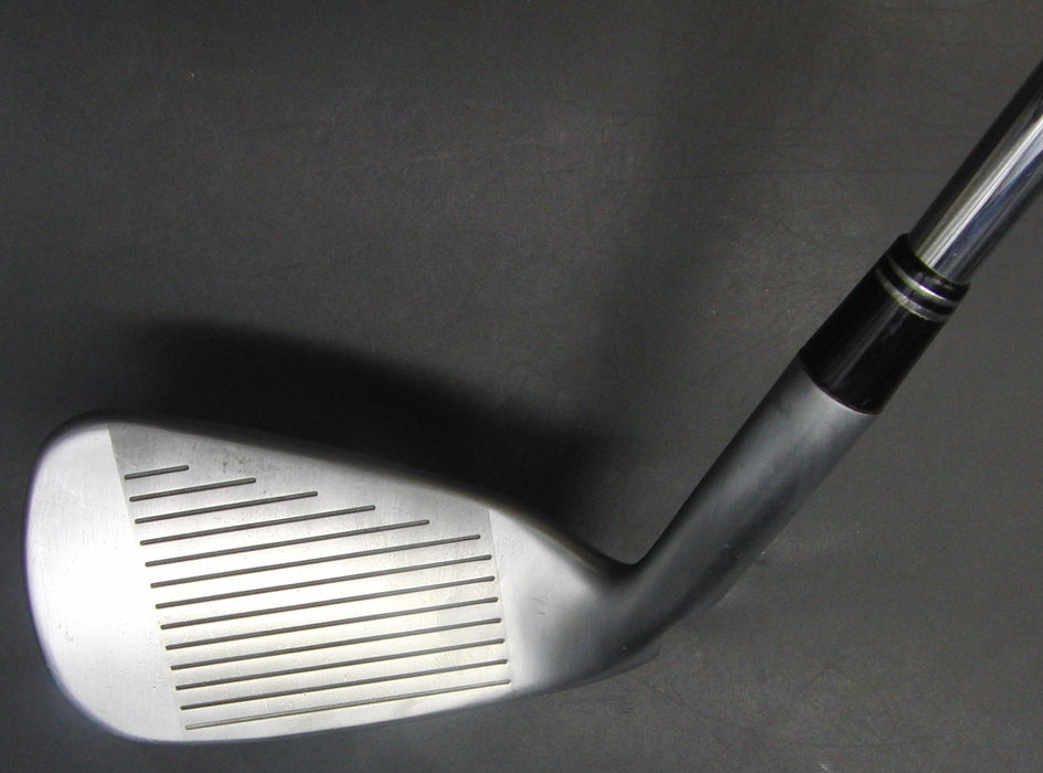 Ping G700 Yellow Dot 7 Iron Stiff Steel Shaft Cadero Grip