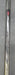 Srixon W-302 14.5° 3 Wood Stiff Graphite Shaft No 1 Grip