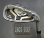 Cobra S3 Max 6 Iron Stiff Steel Shaft Cobra Grip