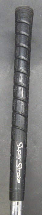 Wilson Staff D-200 5 Iron Uniflex Steel Shaft Super Stroke Grip